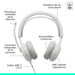 EAN 5099206133518 - Logitech Zone Wired 2 Alámbrico Diadema Llamadas/Música USB Type-C / USB Type-A imagen 6