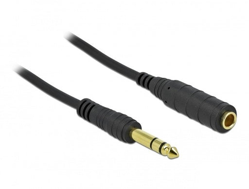 EAN 4043619867660 - DeLOCK 86766 cable de audio 6,35mm imagen 1