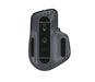 EAN 5099206103726 - Logitech 910-006559 ratón Oficina mano derecha Bluetooth Laser 8000 DPI imagen 7