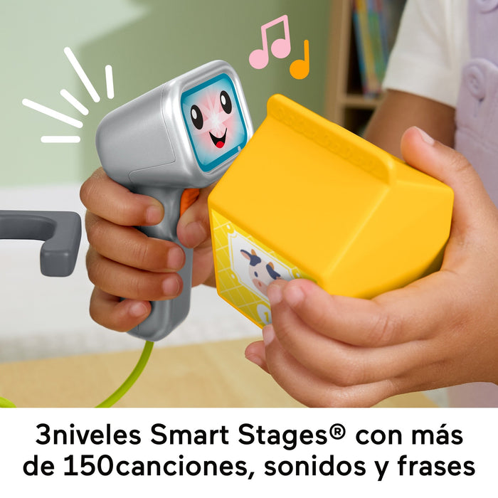 EAN 194735324415 - Fisher-Price Laugh & Learn JGX00 juego de rol imagen 10