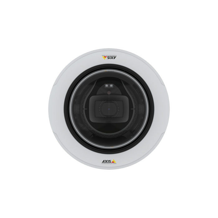 EAN 7331021065703 - Axis P3248-LV Almohadilla Cámara de seguridad IP Exterior 3840 x 2160 Pixeles Techo/pared imagen 4