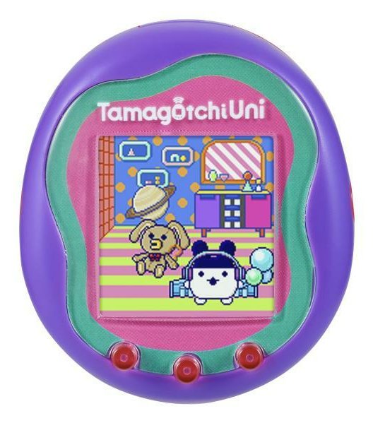 EAN 3296580433513 - Bandai Tamagotchi 43350 juguete interactivos imagen 2