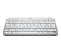 EAN 5099206099005 - Logitech 920-010496 teclado Universal RF Wireless + Bluetooth QWERTY Inglés del Reino Unido Gris imagen 1