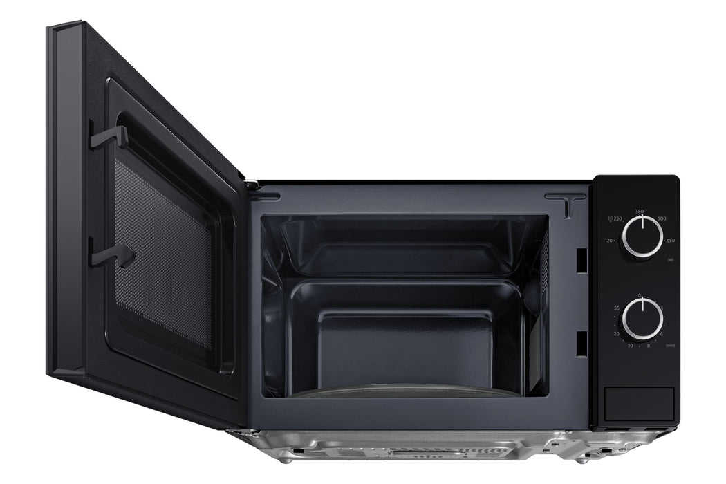 EAN 8806095480718 - Samsung MS20A3010AL Solo microondas Encimera imagen 7