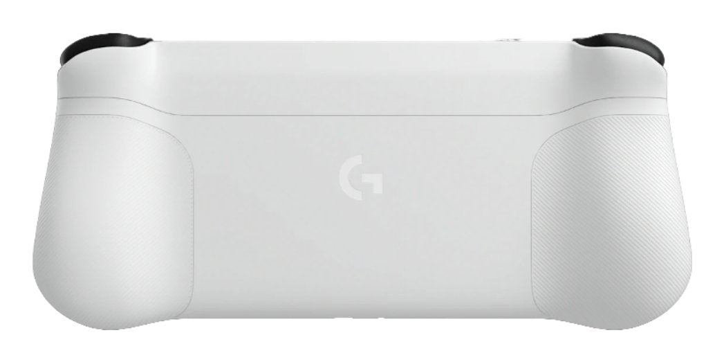 EAN 5099206105850 - Logitech 940-000199 videoconsola portátil 17,8 cm (7") 64 GB Pantalla táctil Wifi Blanco imagen 7