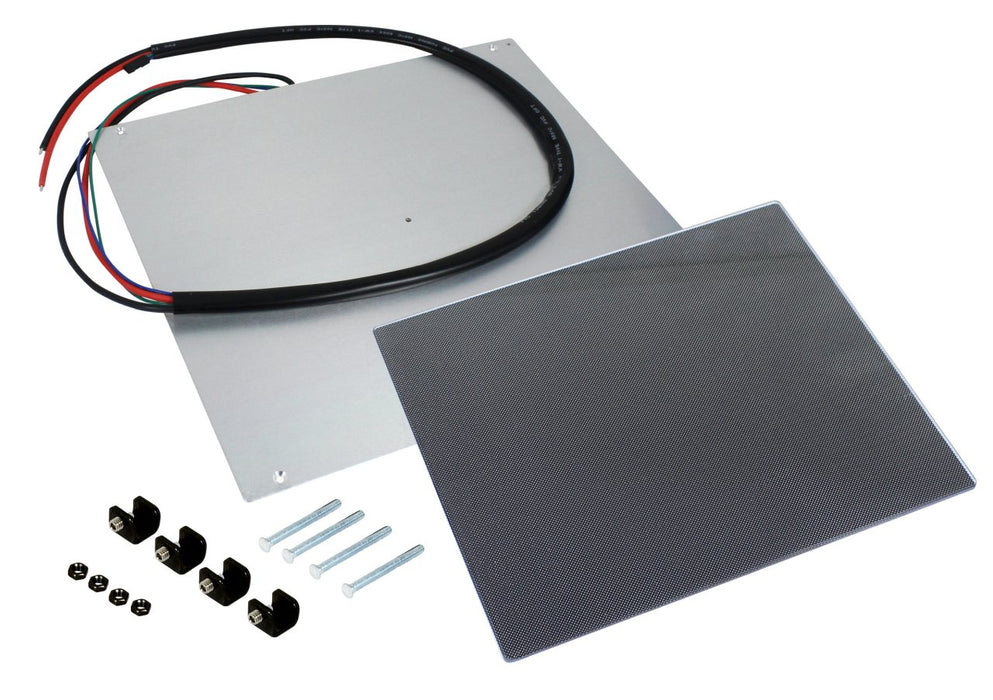 EAN 4038816090874 - ALLNET Anycubici3-Mega-SPrintingBed Hoja de base de impresión 1 pieza(s) imagen 1