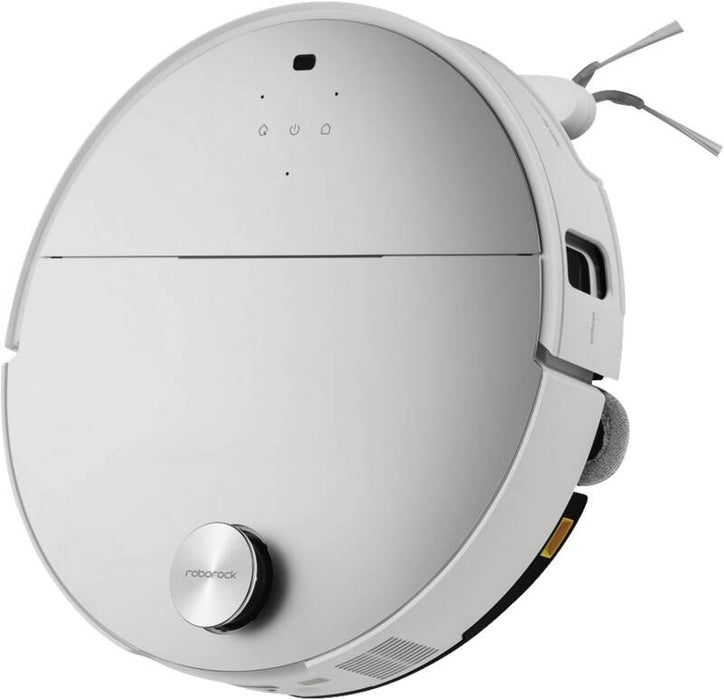 EAN 6970995783636 - Roborock Saros 10 A&D system Blanco imagen 4