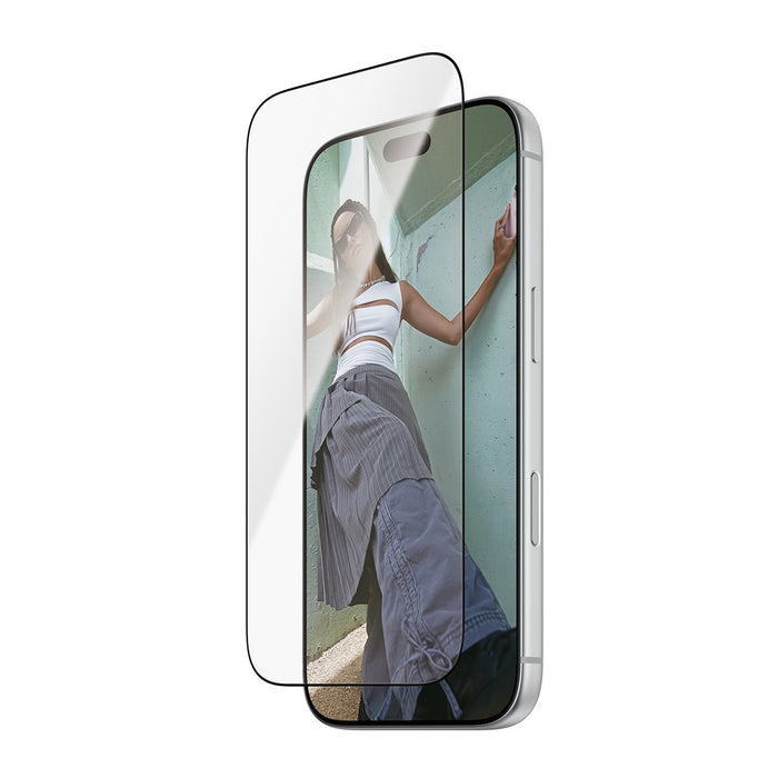 EAN 5715685043659 - PanzerGlass SAFE. by ® Screen Protector iPhone 2026 Pro | 17 Pro | Ultra-Wide Fit w. EasyAligner Protecto imagen 1