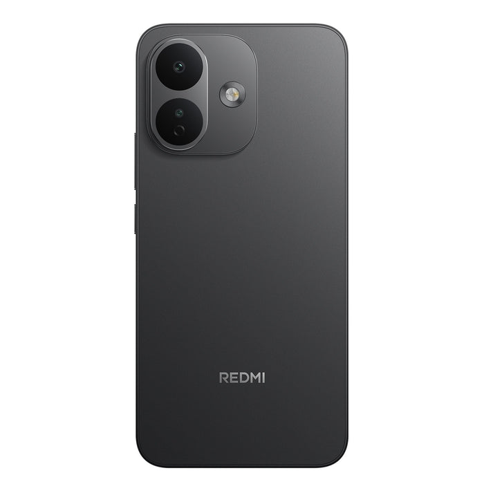 EAN 6939093009963 - Xiaomi Redmi Note 17 Pro 5G 17,4 cm (6.83") SIM doble 6 GB 256 GB 8340 mAh Negro imagen 2