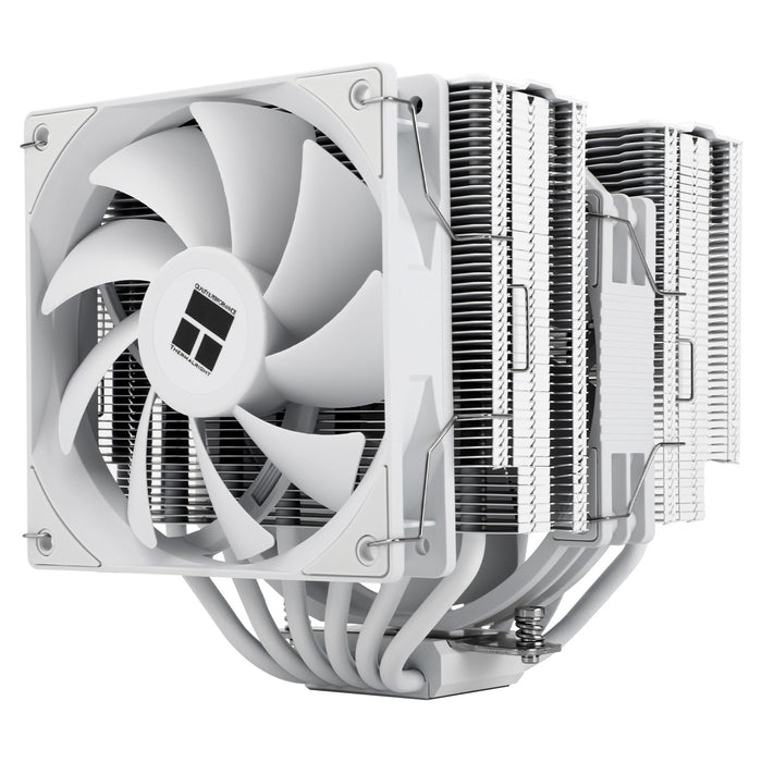 EAN 0814256018203 - Thermalright Peerless Assassin 140 Procesador Disipador térmico/Radiador 120/140 mm Blanco imagen 5