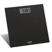 EAN 3121040078877 - Tefal PP1400 Plaza Negro Báscula personal electrónica imagen 2