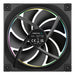 EAN 6933412785217 - DeepCool FL14 Carcasa del ordenador Ventilador 14 cm Negro 3 pieza(s) imagen 4