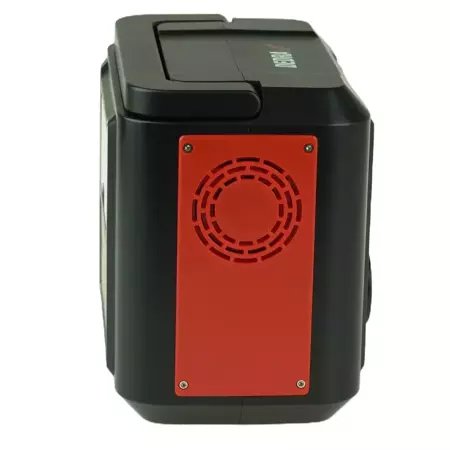 EAN 5902628933003 - DEDRA DEZS0300 estación de energía portátil Ión de litio 20000 mAh 500 W 2,85 kg imagen 12