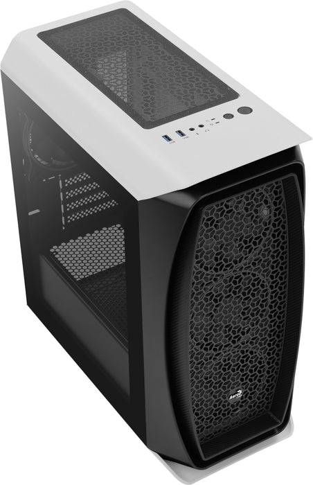 EAN 4710562752410 - Aerocool Aero One Mini Eclipse Mini Tower Blanco imagen 6