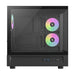 EAN 6931858712101 - GameMax NEX C51 BK carcasa de ordenador Negro imagen 9