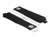 EAN 4043619195732 - DeLOCK 19573 velcro Poliéster 5 pieza(s) imagen 3