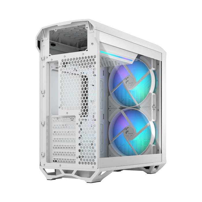 EAN 7340172705253 - Fractal Design Torrent Compact Blanco imagen 21