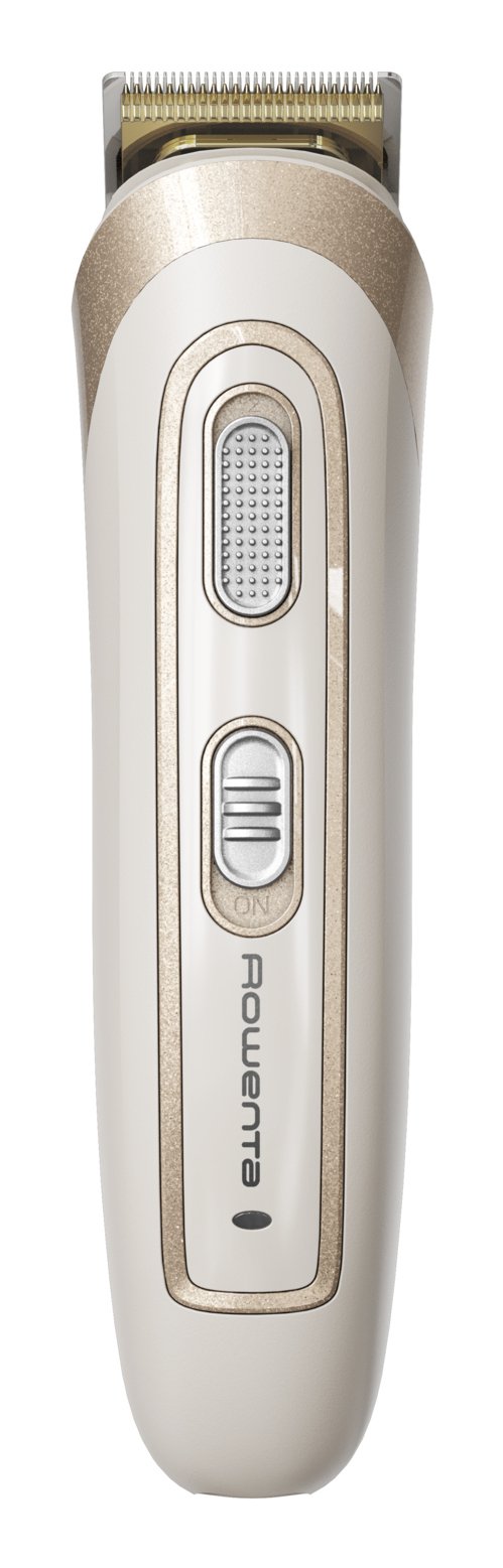 EAN 3121040090848 - Rowenta TN9154F0 cortadora de pelo y maquinilla Beige, Blanco 6 Níquel-metal hidruro (NiMH) imagen 2
