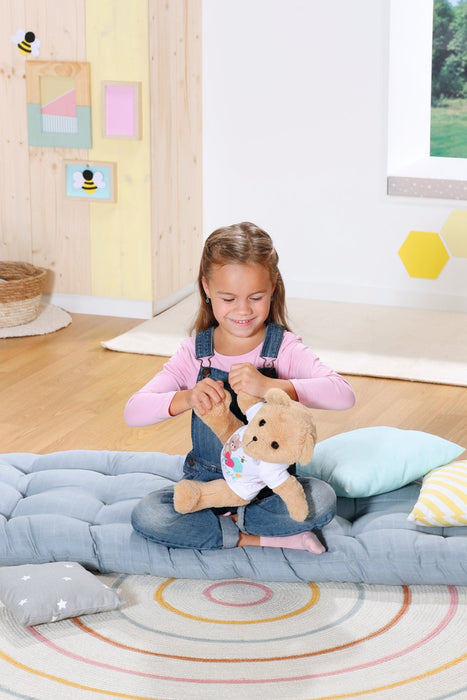 EAN 4001167835388 - BABY born Bear white imagen 40