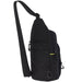 EAN 5291485009687 - Canyon CNS-CBD2B1 maletines para portátil Mochila Negro imagen 4