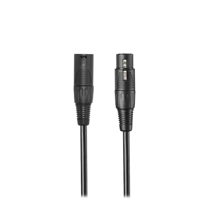 EAN 5055145752500 - Audio-Technica ATR1500X micrófono Negro Micrófono de nuca imagen 3
