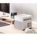 EAN 6970620552668 - Jonsbo N2 Cubo Blanco imagen 4