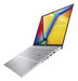 EAN 4711636487184 - ASUS Vivobook 16 D1605NAQ-SH165W AMD Ryzen™ 5 40,6 cm (16") DDR5-SDRAM Wi-Fi 6 (802.11ax) Negro imagen 6