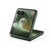 EAN 840493618555 - Motorola razr 70 plus 17,5 cm (6.9") SIM doble Android 16.0 5G USB Tipo C 12 GB 512 GB 4500 mAh Verde oscu imagen 10