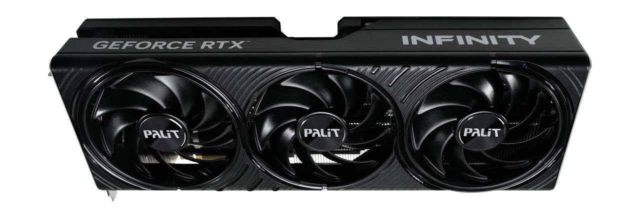 EAN 4710562245769 - Palit RTX5080 INFINITY 3 16GB GDDR7 256bit 3-DP HDMI NVIDIA GeForce RTX 5080 imagen 5