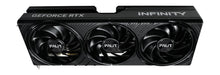 EAN 4710562245769 - Palit RTX5080 INFINITY 3 16GB GDDR7 256bit 3-DP HDMI NVIDIA GeForce RTX 5080 imagen 5