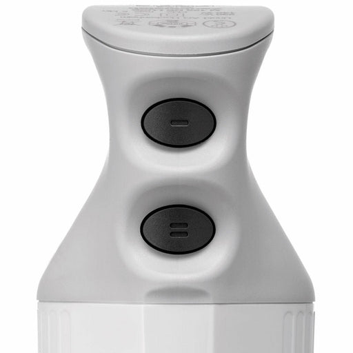 EAN 4011689908606 - ESGE P 200 Profi Batidora de inmersión 200 W Gris, Acero inoxidable, Blanco imagen 2