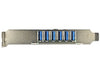 EAN 4043619893775 - DeLOCK 89377 tarjeta y adaptador de interfaz Interno SATA, USB 3.2 Gen 1 (3.1 Gen 1) imagen 4