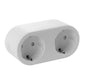 EAN 5706751048234 - Denver SHP-200 enchufe inteligente Blanco imagen 1