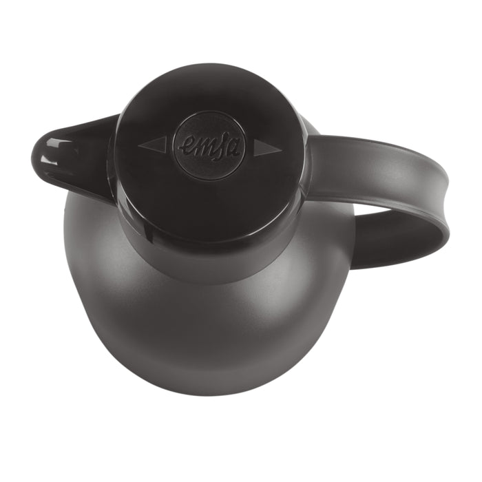 EAN 4009049531847 - EMSA SAMBA N40119 Jarra 1,5 L Negro imagen 3