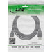 EAN 4043718288236 - InLine 34602B cable USB USB 2.0 2 m USB A Negro imagen 2