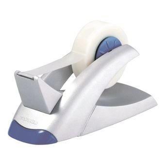 EAN 4005546700557 - Durable 771723 Portarollo de cinta adhesiva Plata imagen 1
