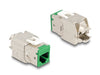 EAN 4043619881161 - DeLOCK 88116 módulo de conector de red imagen 2