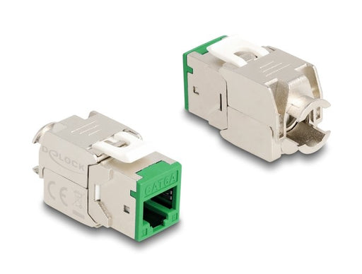 EAN 4043619881161 - DeLOCK 88116 módulo de conector de red imagen 2