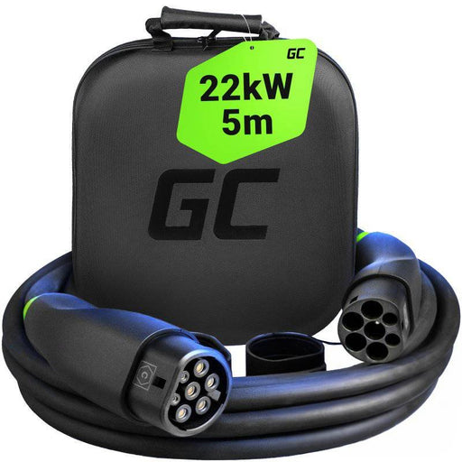 EAN 5904326370333 - Green Cell GC-EVKABGC01 no categorizado imagen 1