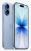 EAN 195950643800 - Apple iPhone 17 16 cm (6.3") SIM doble iOS 26 5G USB Tipo C 256 GB Azul imagen 1