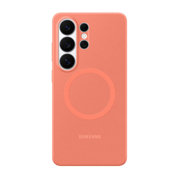EAN 8806097887201 - Samsung EF-ES948COEGWW funda para teléfono móvil 17,5 cm (6.9") Funda blanda Coral imagen 1