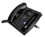 EAN 5715063540442 - AudioCodes C435HD teléfono IP Negro LCD imagen 4