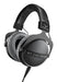 EAN 4010118001543 - Beyerdynamic DT 770 PRO X Auriculares Alámbrico Diadema Escenario/Estudio Gris, Negro imagen 1