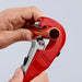 EAN 4003773084686 - Knipex 90 31 02 SB cortatubos manual Cortador para tubos imagen 17