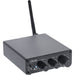 EAN 4043718315666 - InLine 99209L amplificador para audífono Negro imagen 1