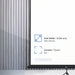 EAN 8435364308493 - iggual PSITS180 pantalla de proyección 2,54 m (100") 1:1 imagen 24