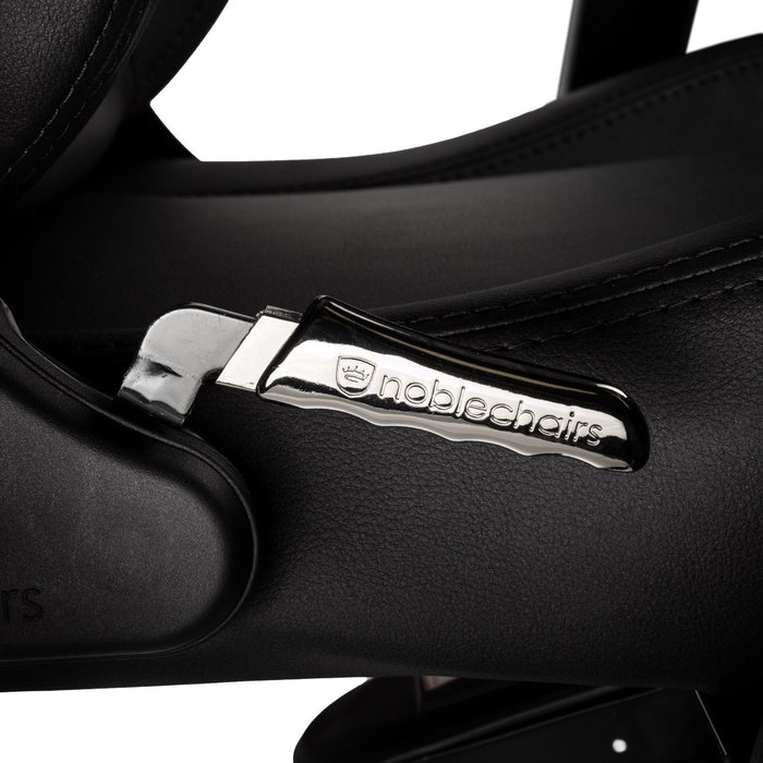 EAN 4251442503215 - noblechairs EPIC Asiento acolchado Respaldo acolchado imagen 6