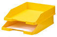 EAN 4012473112971 - HAN Standard letter tray C4 Plástico Rojo, Amarillo imagen 1