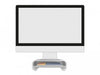 EAN 4043619183241 - DeLOCK 18324 soporte para monitor Escritorio imagen 3