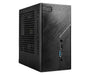 EAN 4710483931963 - Asrock DeskMini H470 PC de tamaño 1,92L Negro Intel H470 LGA 1200 (Socket H5) imagen 2